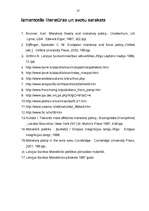 Referāts 'Lavijas Bankas monetārā politika', 27.