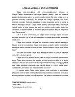 Referāts 'Čikāgas skolas pētījumu virzieni', 4.