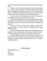 Referāts 'Čikāgas skolas pētījumu virzieni', 5.