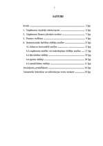 Referāts 'Saimnieciskās darbības analīze', 1.