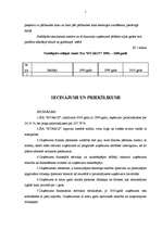 Referāts 'Saimnieciskās darbības analīze', 10.