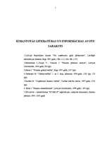 Referāts 'Saimnieciskās darbības analīze', 12.