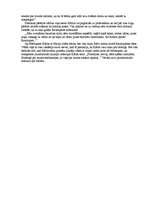 Konspekts 'R.Blaumanis "Raudupiete" - satura izklāsts', 2.