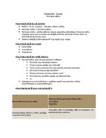 Konspekts 'Politiskie režīmi. Valstszinātne', 1.