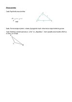 Paraugs 'Trīs dažādas grūtības uzdevumi', 2.