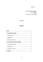 Referāts '19.gadsimta diplomātija un tās elementi mūsdienās', 2.