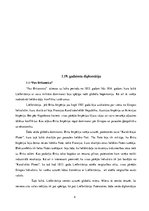 Referāts '19.gadsimta diplomātija un tās elementi mūsdienās', 4.