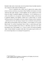 Referāts '19.gadsimta diplomātija un tās elementi mūsdienās', 8.