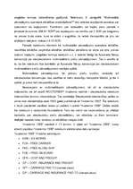 Referāts 'Starptautisko preču pārvadājumu tiesiskais regulējums', 7.