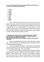 Paraugs 'Sociālā psiholoģija', 3.