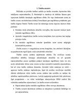 Referāts 'Tiesību nozares un institūti', 5.