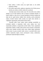 Referāts 'Tiesību nozares un institūti', 9.