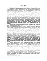 Eseja 'Etniskās un reliģiskās identitātes drošība', 2.