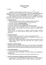 Paraugs 'Darba līgums', 1.