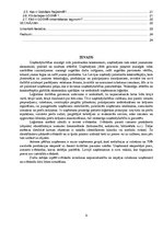 Konspekts 'Svītrkodu ieviešana uzņēmumā un datu bāzes uzturēšana', 3.