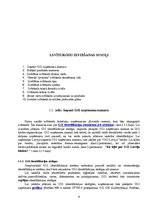 Konspekts 'Svītrkodu ieviešana uzņēmumā un datu bāzes uzturēšana', 4.