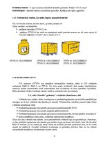 Konspekts 'Svītrkodu ieviešana uzņēmumā un datu bāzes uzturēšana', 9.