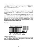 Konspekts 'Svītrkodu ieviešana uzņēmumā un datu bāzes uzturēšana', 14.