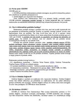 Konspekts 'Svītrkodu ieviešana uzņēmumā un datu bāzes uzturēšana', 22.