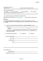 Konspekts 'Svītrkodu ieviešana uzņēmumā un datu bāzes uzturēšana', 34.