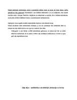 Referāts 'Antibiotikas. Rezistence pret antibiotiskajiem līdzekļiem', 5.