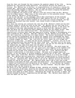 Eseja 'Beautiful Death, Story of an Hour', 2.