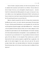 Referāts 'Freudism in "Rappaccini's Daughter"', 2.