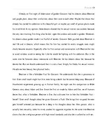 Referāts 'Freudism in "Rappaccini's Daughter"', 3.