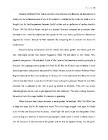 Referāts 'Freudism in "Rappaccini's Daughter"', 4.