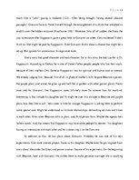 Referāts 'Freudism in "Rappaccini's Daughter"', 5.