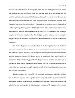 Referāts 'Freudism in "Rappaccini's Daughter"', 6.