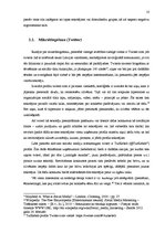 Referāts 'Sabiedrisko attiecību un mārketinga attīstības tendences pēdējo piecu gadu laikā', 10.