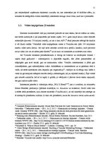 Referāts 'Sabiedrisko attiecību un mārketinga attīstības tendences pēdējo piecu gadu laikā', 11.