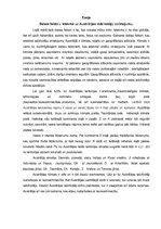 Eseja 'Dabas faktoru ietekme uz Austrālijas iedzīvotāju izvietojumu', 1.