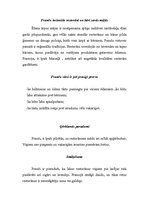 Referāts 'Franču viesu apkalpošana', 8.