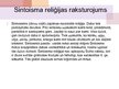 Prezentācija 'Sintoisms', 4.