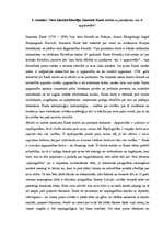 Konspekts 'Vācu klasiskā filosofija', 2.