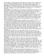 Eseja 'Comparing Walter Benjamin and Susan Sontag', 1.