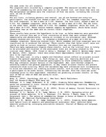 Eseja 'Does Studying a Semantically Related List of Words Produce False Memories?', 2.