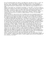Eseja 'A Critical Analysis into the Extent to Which Khrushchev Helped Diffuse the Cold ', 1.
