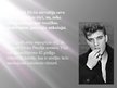 Prezentācija 'Rokmūzikas karalis Elvis Preslijs', 7.