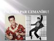 Prezentācija 'Rokmūzikas karalis Elvis Preslijs', 8.