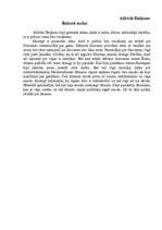 Konspekts 'Daiļliteratūras iedalījums', 2.