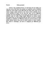 Konspekts 'Daiļliteratūras iedalījums', 6.