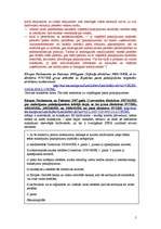 Konspekts 'Pasta pakalpojumi', 5.