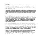 Konspekts 'Plakanā pēda', 1.