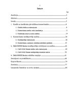 Diplomdarbs 'AS DnB NORD Bankas kredītportfeļa izvērtējums un attīstības prognozes nākotnē', 2.