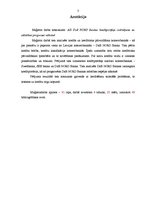 Diplomdarbs 'AS DnB NORD Bankas kredītportfeļa izvērtējums un attīstības prognozes nākotnē', 3.