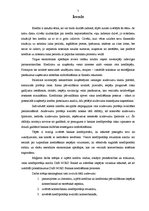 Diplomdarbs 'AS DnB NORD Bankas kredītportfeļa izvērtējums un attīstības prognozes nākotnē', 5.