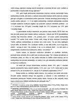 Diplomdarbs 'AS DnB NORD Bankas kredītportfeļa izvērtējums un attīstības prognozes nākotnē', 27.